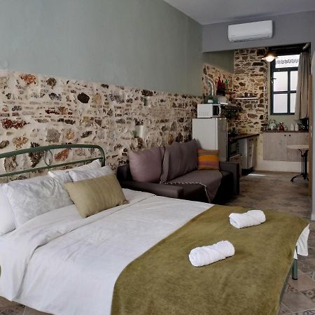 Apartmán Pithari Nafplio Exteriér fotografie