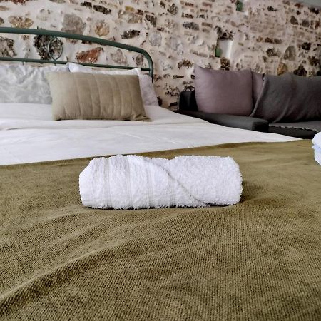 Apartmán Pithari Nafplio Exteriér fotografie