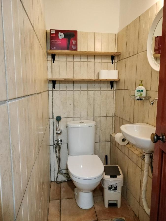 Apartmán Pithari Nafplio Exteriér fotografie