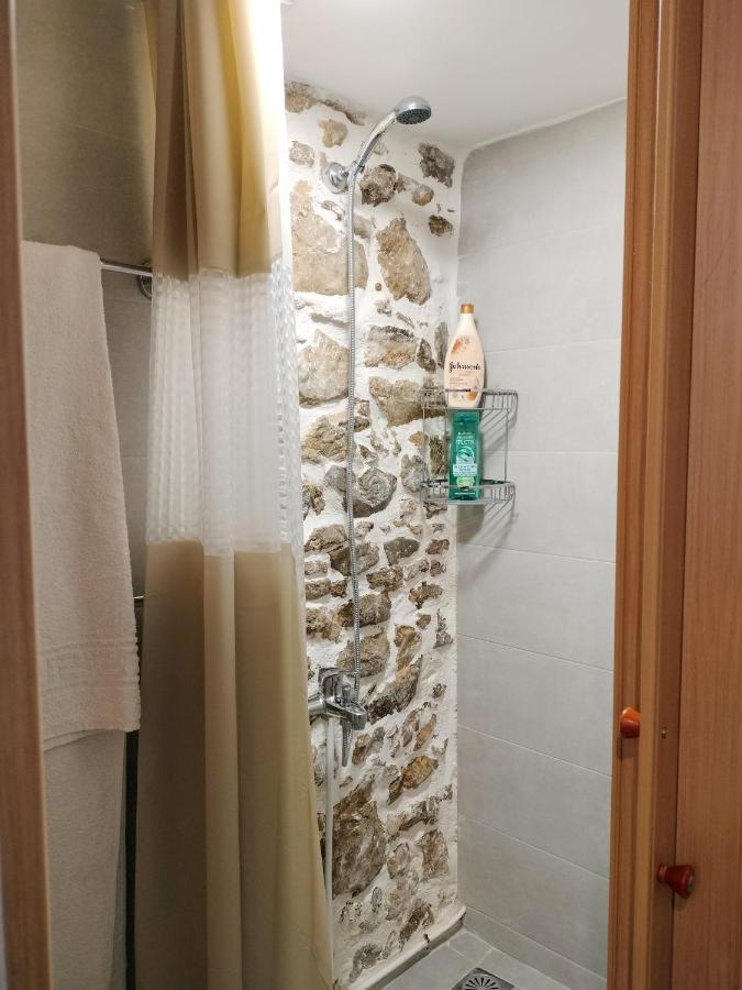 Apartmán Pithari Nafplio Exteriér fotografie