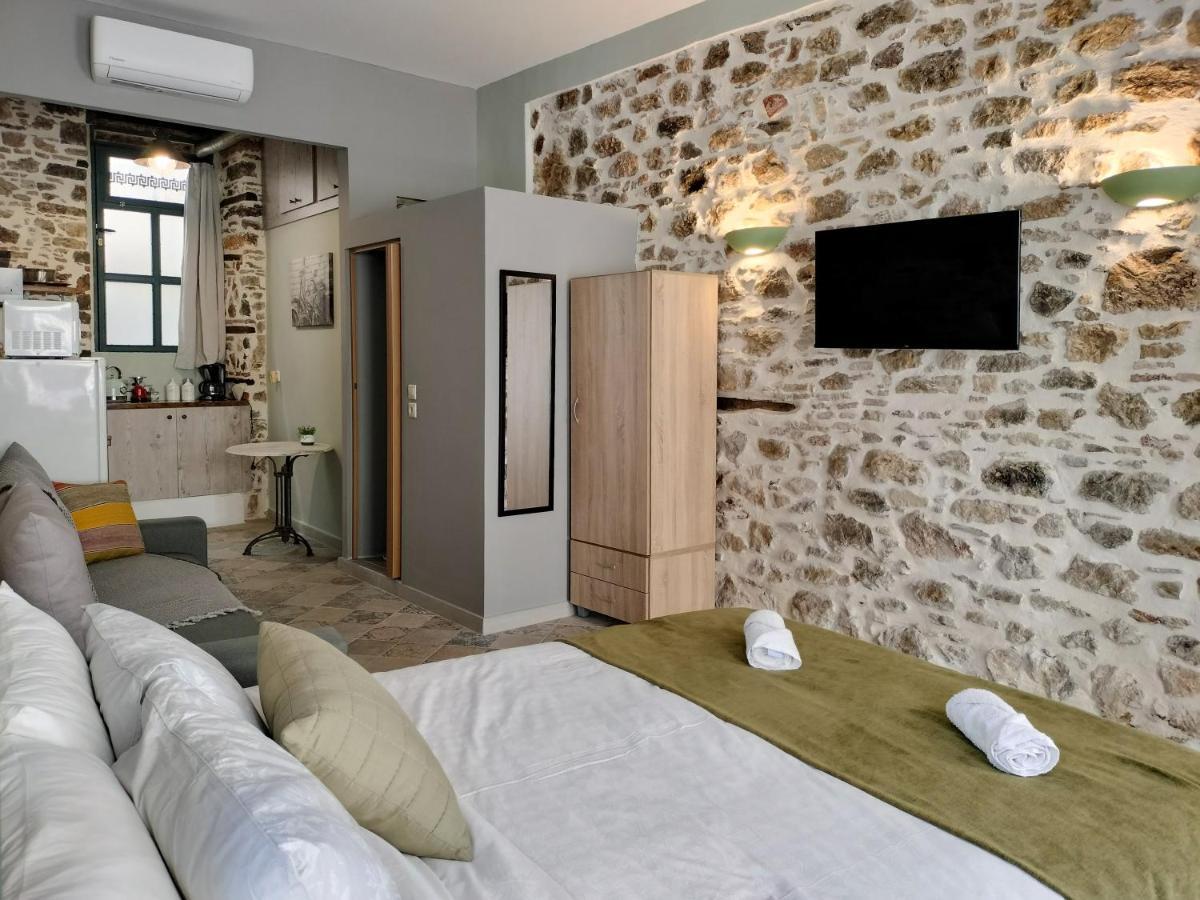 Apartmán Pithari Nafplio Exteriér fotografie
