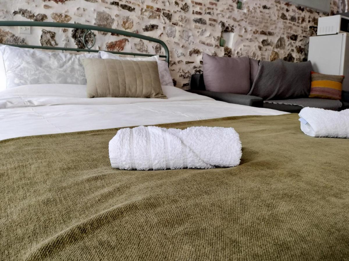 Apartmán Pithari Nafplio Exteriér fotografie